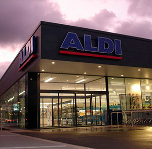 Supermercados Aldi